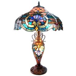 Victorian Table Lamp