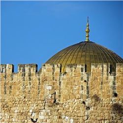 2018 - Biblical Israel â€“ Faith-Based Travel â€“ Protestant Itinerary 8 days from Tel Aviv to Jerus