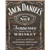 Image 1 : Jack Daniel's - Weathered Logo