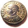 Image 1 : Bronze Coin of Constantine II (337-340 A.D.)