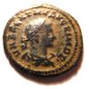 Image 1 : Two Headed Coin: Aurelian and Vabalathus