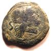 Image 1 : Roman Republican coin - 211-207 B.C.