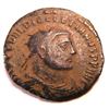 Image 1 : Bronze Coin of Diocletian (284-305 A.D.)
