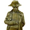 Image 4 : Limited Edition French Commander Napoleon Bonaparte Bronze Sculpture statue Milo