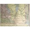 Image 3 : Fine and Rare Engraved Map of Manitoba