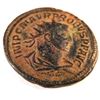 Image 1 : Bronze coin of Probus (276-282 A.D.)