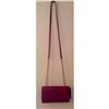 Image 2 : Ralph Lauren Designer Small Red Ashwell Leather Crossbody
