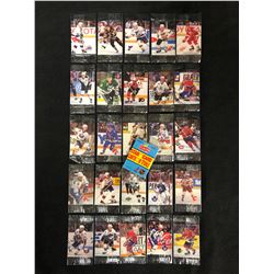 1992-93 HUMPTY DUMPTY SERIES 1 (COMPLETE SET)