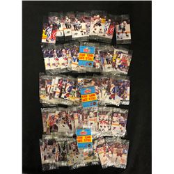 1992-93 HUMPTY DUMPTY MINI (91 SINGLES) *SEALED*