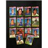 Image 1 : 1987 TOYS 'R US COLLECTORS EDITION BASEBALL ROOKIE CARD LOT