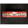 Image 1 : 2007 TOPPS BASEBALL CARD BOX SET