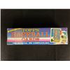 Image 1 : 1989 TOPPS BASEBALL CARDS BOX SET (FACTORY SEALED)