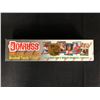Image 1 : 1991 DONRUSS BASEBALL PUZZLE & CARDS COLLECTORS SET (FACTORY SEALED)