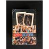 Image 1 : 1991-92 NBA HOOPS SERIES 1 BASKETBALL CARDS SET (FACTORY SEALED)