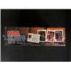 Image 2 : 1991-92 NBA HOOPS SERIES 1 BASKETBALL CARDS SET (FACTORY SEALED)