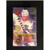 Image 1 : 1994-95 CLASSIC HOCKEY CARD BOX SET (FACTORY SEALED)