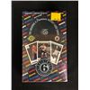 Image 1 : THE ULTIMATE ORIGINAL 6 PREMIUM HOCKEY CARD SERIES  (FACTORY SEALED)