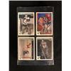 Image 2 : THE ULTIMATE ORIGINAL 6 PREMIUM HOCKEY CARD SERIES  (FACTORY SEALED)