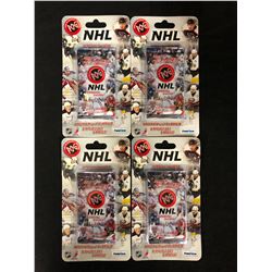 NHL SERIES I POG PACKS LOT