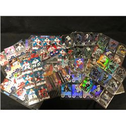 HOCKEY TRADING CARDS LOT