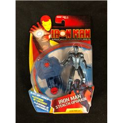 IRON MAN ARMOURED ADVENTURES ACTION FIGURE