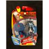 Image 1 : IRON MAN ARMOURED ADVENTURES ACTION FIGURE