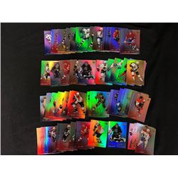 HOCKEY TRADING CARDS LOT