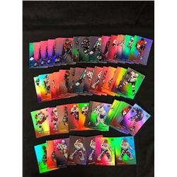 HOCKEY TRADING CARDS LOT