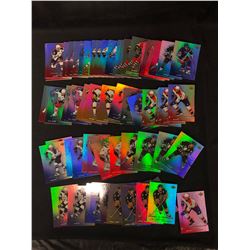 HOCKEY TRADING CARDS LOT