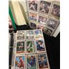 Image 2 : BASEBALL TRADING CARDS LOT