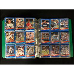 BASEBALL TRADING CARDS LOT