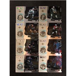 UPPER DECK ICE HOCKEY CARD LOT