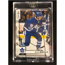2017-18 O-Pee-Chee Hockey #329 Mitch Marner