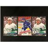 Image 1 : AUSTON MATTHEWS HOCKEY CARD LOT