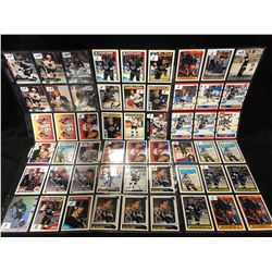 HOCKEY TRADING CARDS LOT