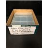 Image 1 : 200 NINE SLOT STORAGE PAGES (EXCELLENT CONDITION)