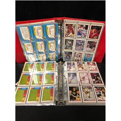 HOCKEY TRADING CARDS LOT