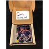 Image 1 : 1997 DONRUSS HOCKEY CARD SET