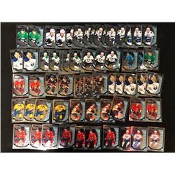 HOCKEY ROOKIE TRADING CARDS LOT