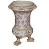 Image 2 : 19thc Matched Pair, Victorian Porcelain Vases
