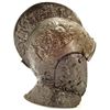 Image 5 : Victoria Crested Bronze High Relief Helmet