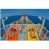 Image 1 : 7 Night Mexican Riviera Cruise for 2, many travel dates available