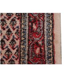 Bidjar Runner