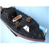 Image 1 : Monitor Limited Civil Warship Model 21"