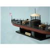 Image 3 : Monitor Limited Civil Warship Model 21"
