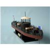 Image 9 : Monitor Limited Civil Warship Model 21"