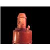 Image 3 : Antique 1830's G & J W Hawksley Hunting Powder Flask