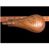 Image 8 : Antique 1830's G & J W Hawksley Hunting Powder Flask
