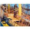 Image 2 : Master And Commander HMS Surprise Tall Model Ship Limited 30"