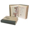 Image 2 : 1936 Two Volume Set, Audubon's Birds of America, Pearson/Burrough